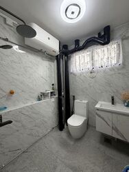 Blk 862 Tampines Parkview (Tampines), HDB 5 Rooms #566801841